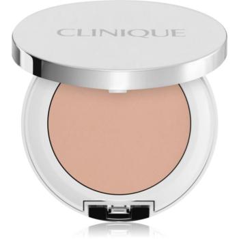 Clinique Beyond Perfecting™ Powder Foundation + Concealer púderes make-up korrektorral 2 az 1-ben 14,5 g kép