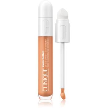 Clinique Even Better™ All Over Primer + Color Corrector fedő korrektor 6 ml kép
