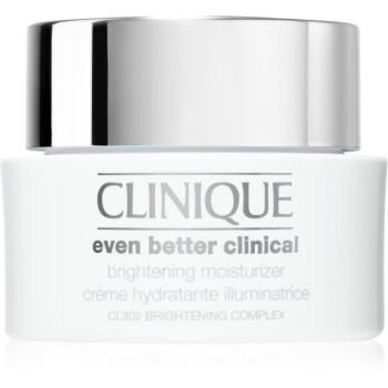 Clinique Even Better™ Clinical Brightening Moisturizer hidratáló arckrém 50 ml kép