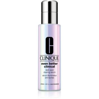 Clinique Even Better™ Dark Spot Clearing Serum bőr szérum a sötét foltok ellen 50 ml kép