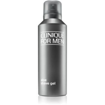Clinique For Men™ Aloe Shave Gel borotválkozási gél 125 ml kép