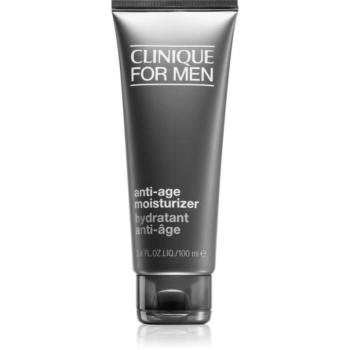 Clinique For Men™ Anti-Age Moisturizer nappali és éjszakai hidratáló krém ránctalanító hatással 100 ml kép