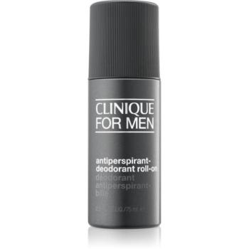 Clinique For Men™ Antiperspirant Deodorant Roll-On golyós dezodor 75 ml kép