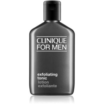 Clinique For Men™ Exfoliating Tonic tonik normál és száraz bőrre 200 ml kép