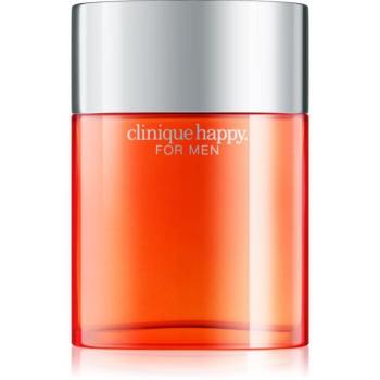 Clinique Happy™ for Men Eau de Toilette uraknak 100 ml kép