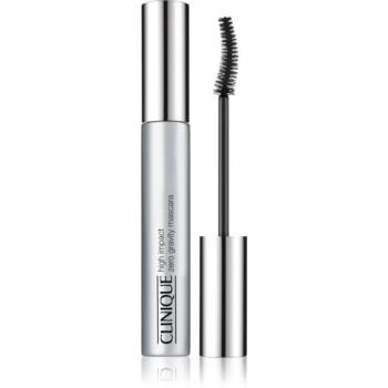 Clinique High Impact™ Zero Gravity Mascara dúsító szempillaspirál árnyalat Black 8 ml kép