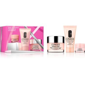 Clinique Holiday Daily Hydrators Set ajándékszett kép