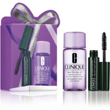 Clinique Holiday Easy Eye Duo Set ajándékszett kép