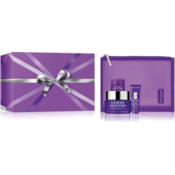 Clinique Holiday Face + Neck Lift Routine Set ajándékszett kép