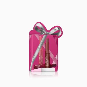 Clinique Holiday Honey For the Holidays ajándékszett az ajkakra kép