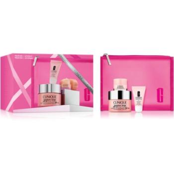 Clinique Holiday Hydrate + Protect Set ajándékszett kép