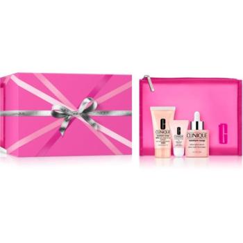 Clinique Holiday Hydration Heroes Set ajándékszett kép