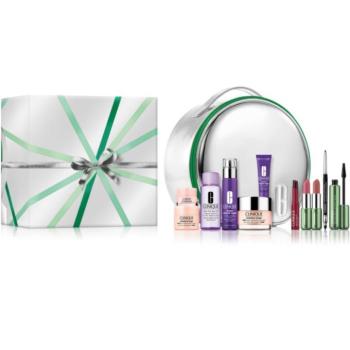 Clinique Holiday Super Sampler Set ajándékszett