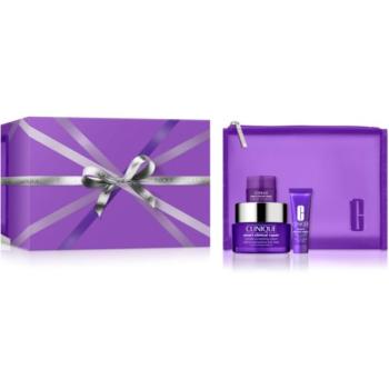 Clinique Holiday Wrinkle Correcting Routine Set ajándékszett