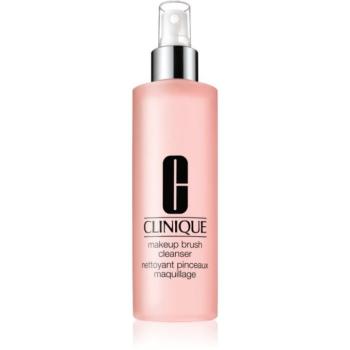 Clinique Makeup Brush Cleanser tisztító spray az ecsetekre 236 ml kép