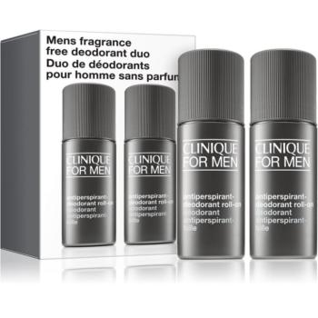 Clinique Mini Kit Deodorant Duo ajándékszett kép