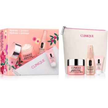 Clinique Mini Kit Hydrate + Protect ajándékszett kép