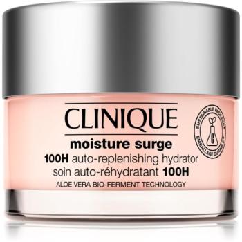 Clinique Moisture Surge™ 100H Auto-Replenishing Hydrator hidratáló géles krém 50 ml kép