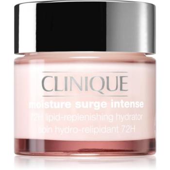Clinique Moisture Surge™ Intense 72H Lipid-Replenishing Hydrator hidratáló géles krém 75 ml kép