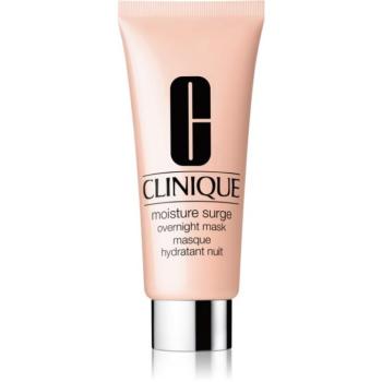Clinique Moisture Surge™ Overnight Mask éjszakai hidratáló maszk minden bőrtípusra 100 ml kép
