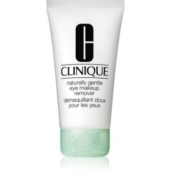 Clinique Naturally Gentle Eye Makeup Remover finom szemlemosó minden bőrtípusra 75 ml kép