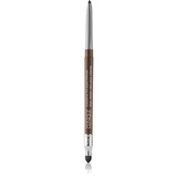 Clinique Quickliner™ for Eyes Intense Lustre szemceruza csillámporral 0,25 g kép