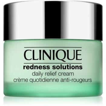 Clinique Redness Solutions Daily Relief Cream nappali nyugtató krém 50 ml kép