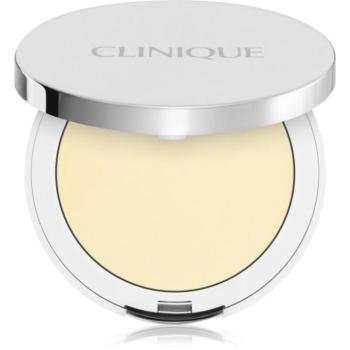 Clinique Redness Solutions Instant Relief Mineral Pressed Powder With Probiotic Technology kompakt púder minden bőrtípusra 11.6 g kép