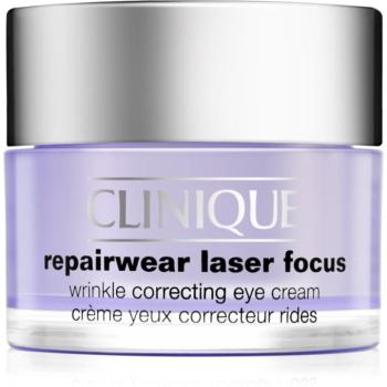 Clinique Repairwear™ Laser Focus szemkrém a ráncok ellen 15 ml kép