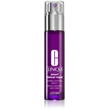 Clinique Smart Clinical™ Repair Wrinke Correcting Serum bőr szérum ránckorrekcióhoz 30 ml kép
