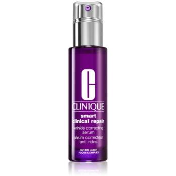Clinique Smart Clinical™ Repair Wrinke Correcting Serum bőr szérum ránckorrekcióhoz 50 ml kép