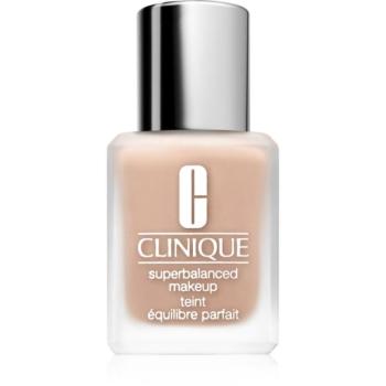 Clinique Superbalanced™ Makeup selymesen finom alapozó 30 ml kép