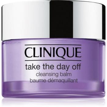 Clinique Take The Day Off™ Cleansing Balm lemosó és tisztító balzsam 30 ml kép