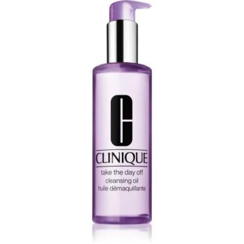 Clinique Take The Day Off™ Cleansing Oil tisztító olaj 200 ml kép