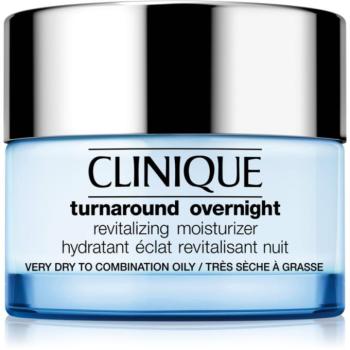 Clinique Turnaround™ Overnight Revitalizing Moisturizer hidratáló arckrém 50 ml kép