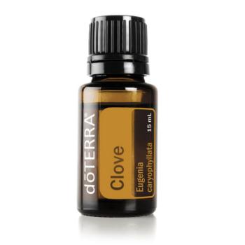 Clove - Szegfűszeg illóolaj 15 ml - doTERRA kép