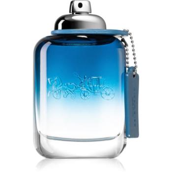 Coach Blue Eau de Toilette uraknak 100 ml kép