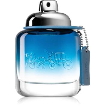 Coach Blue Eau de Toilette uraknak 40 ml kép