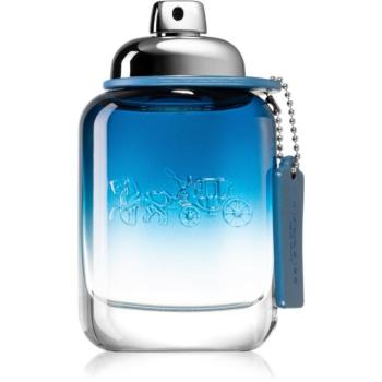 Coach Blue Eau de Toilette uraknak 60 ml kép