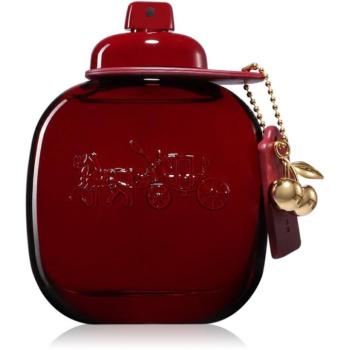 Coach Cherry parfüm hölgyeknek 90 ml kép