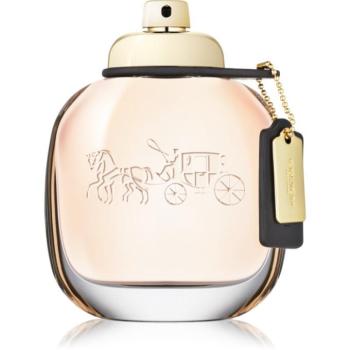 Coach Coach Eau de Parfum hölgyeknek 90 ml kép