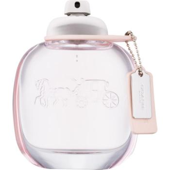 Coach Coach Eau de Toilette Eau de Toilette hölgyeknek 90 ml kép