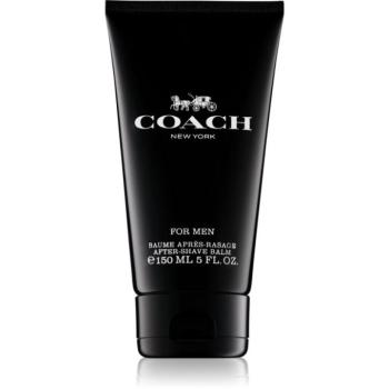 Coach Coach for Men borotválkozás utáni balzsam uraknak 150 ml kép