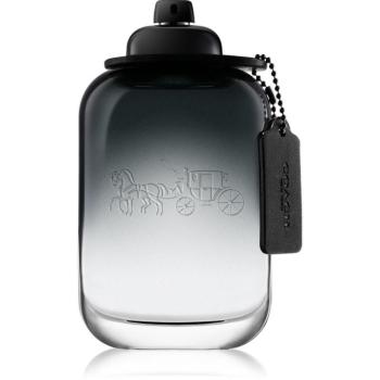 Coach Coach for Men Eau de Toilette uraknak 200 ml kép