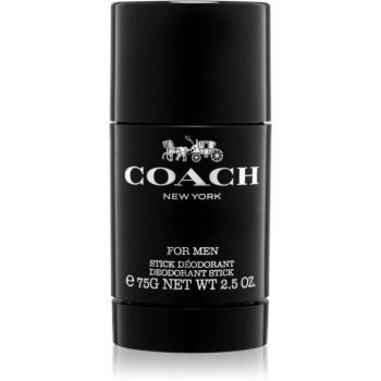 Coach Coach for Men stift dezodor uraknak 75 g kép