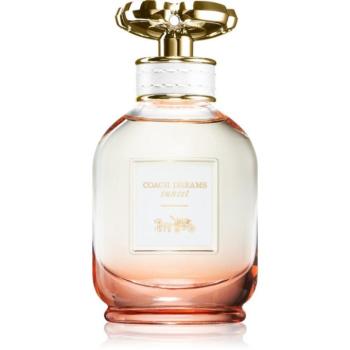Coach Dreams Sunset Eau de Parfum hölgyeknek 40 ml kép