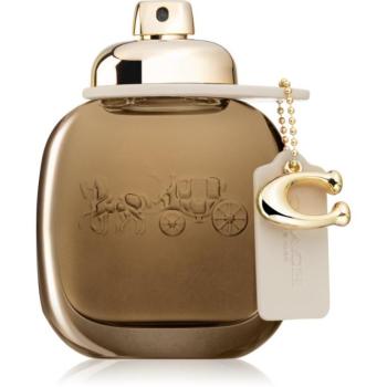 Coach Gold parfüm hölgyeknek 50 ml