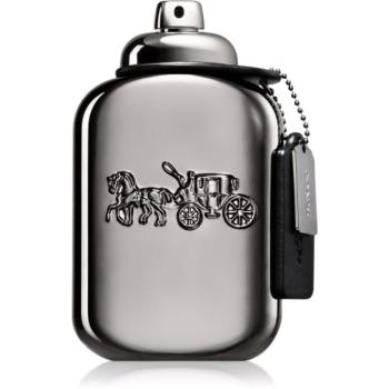 Coach Pure Platinum parfüm uraknak 100 ml kép