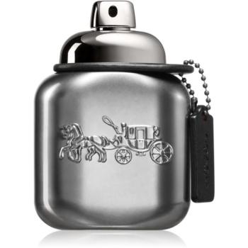 Coach Pure Platinum parfüm uraknak 40 ml kép