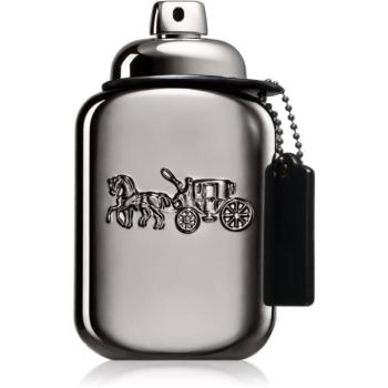 Coach Pure Platinum parfüm uraknak 60 ml